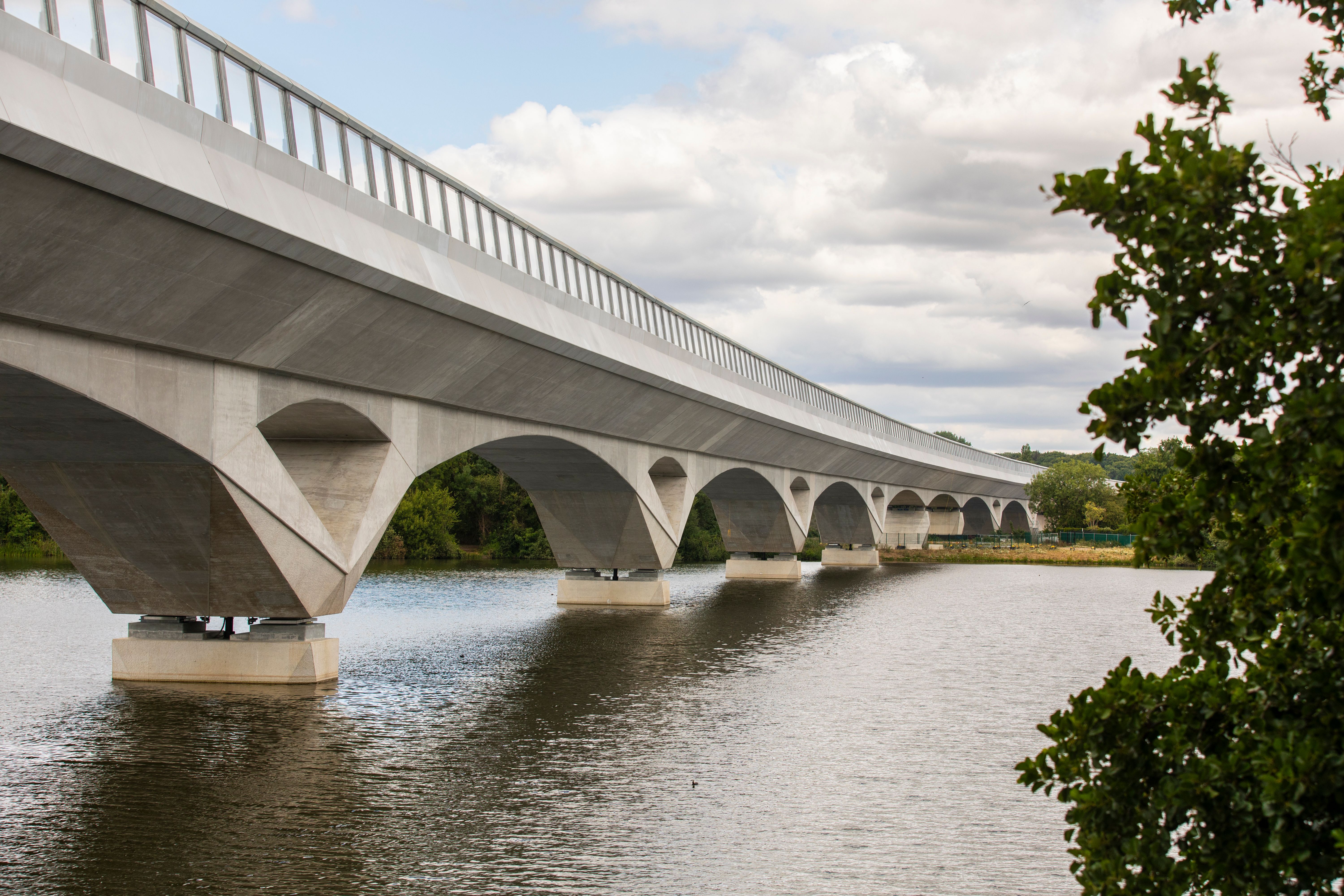 Colne Valley Viaduct