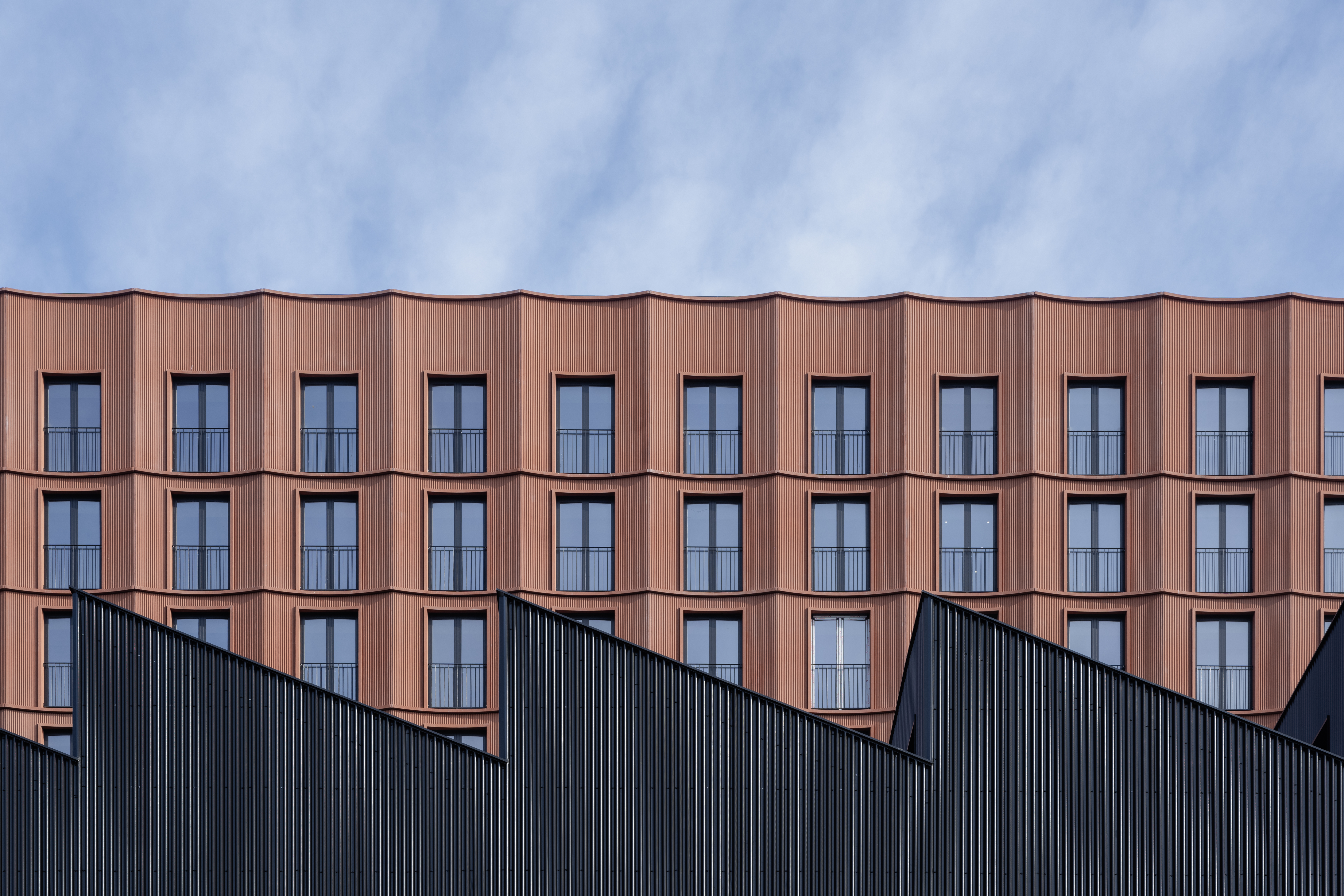 Goods Yard