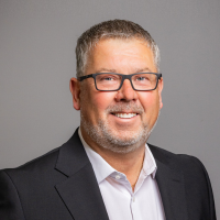 Mark Shepherd Director, MPA Precast and MPA Masonry