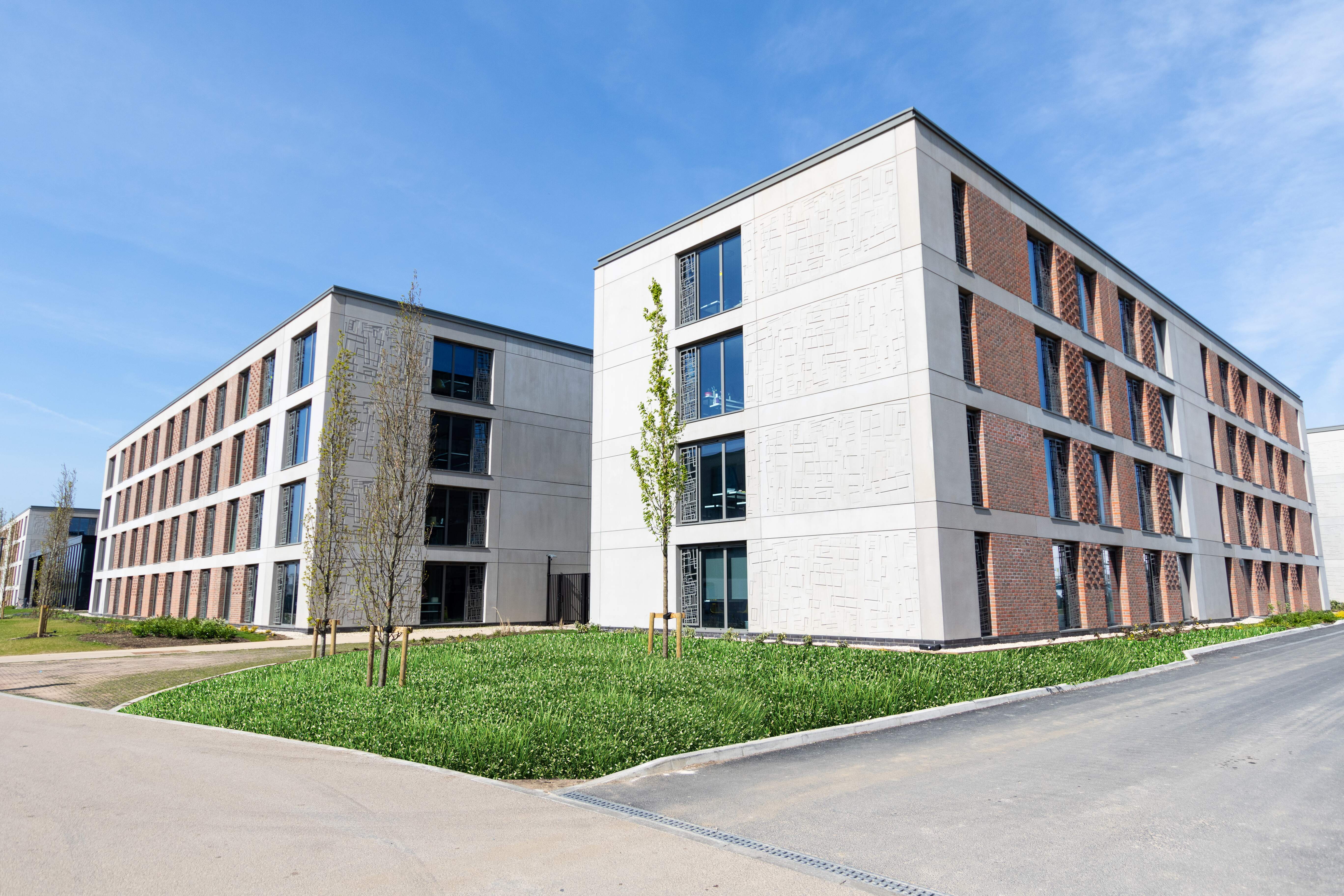University of York