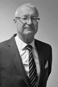Phil Cox - Director Phil Cox - Director