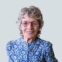 Christine Giddens Accounts Executive