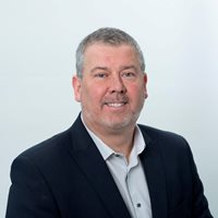 Mark Shepherd Director, MPA Precast and MPA Masonry