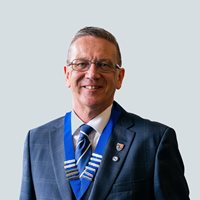 Colin Nessfield Technical Manager, MPA Precast